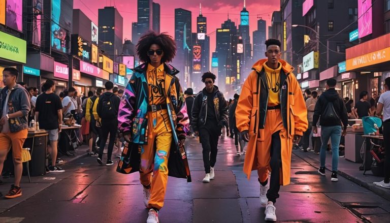 Collaborations iconiques de sneakers