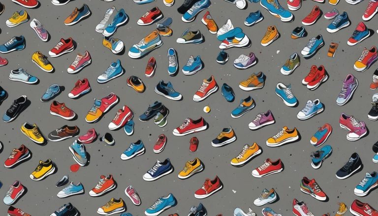 Comment customiser ses sneakers
