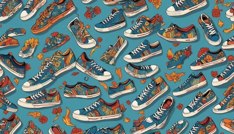 Comment customiser ses sneakers ?