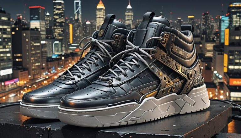 Comment authentifier des sneakers