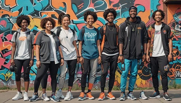 Comment choisir la bonne pointure de sneakers