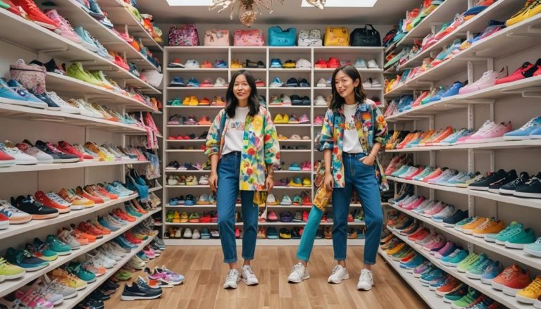 Comment choisir les meilleures sneakers