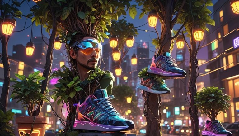 Comment revendre des sneakers
