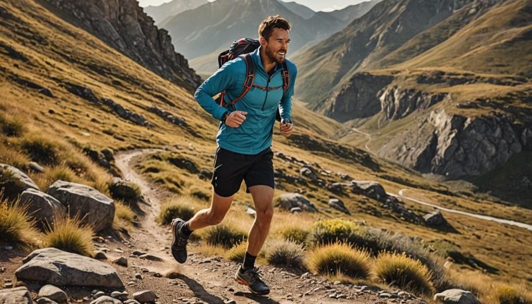 Les meilleurs modèles de sneakers pour le trail