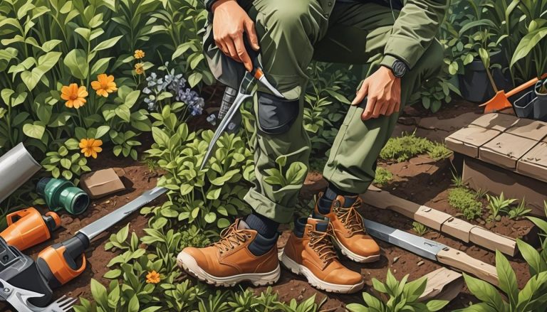 Les meilleurs modèles de sneakers pour le travail en extérieur