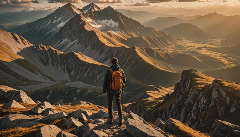 Les meilleurs modèles de sneakers pour le trekking