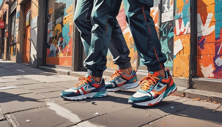 Les meilleurs modèles de sneakers pour les loisirs