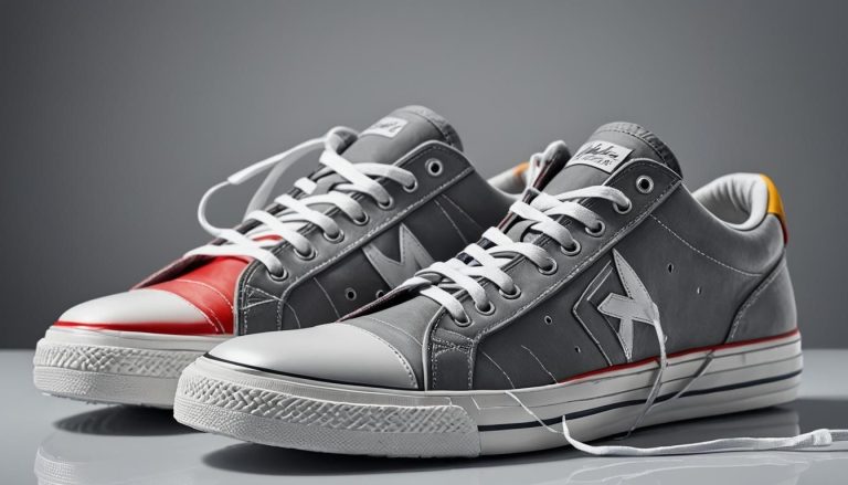 Comment revendre des sneakers ?