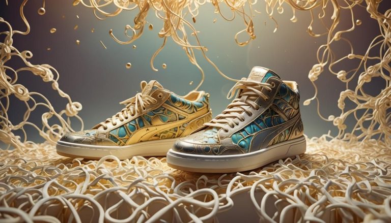 Les modèles de sneakers les plus iconiques