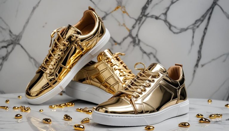 Les sneakers les plus chères au monde