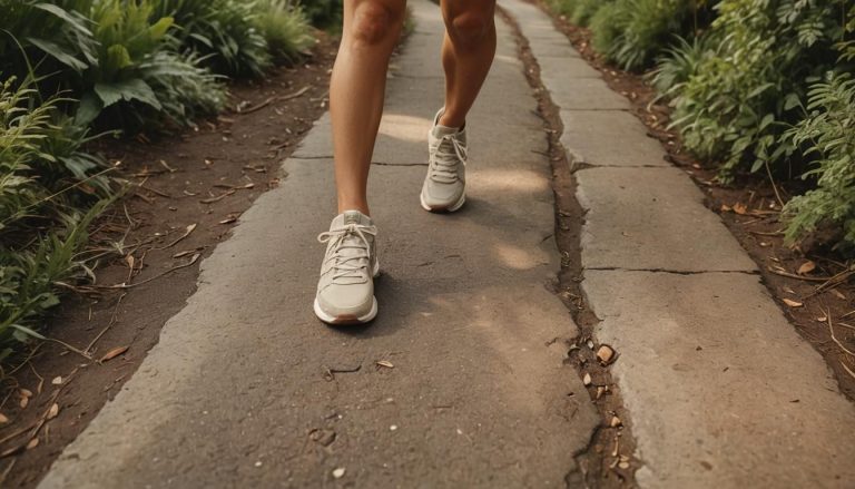 Les sneakers les plus confortables pour marcher