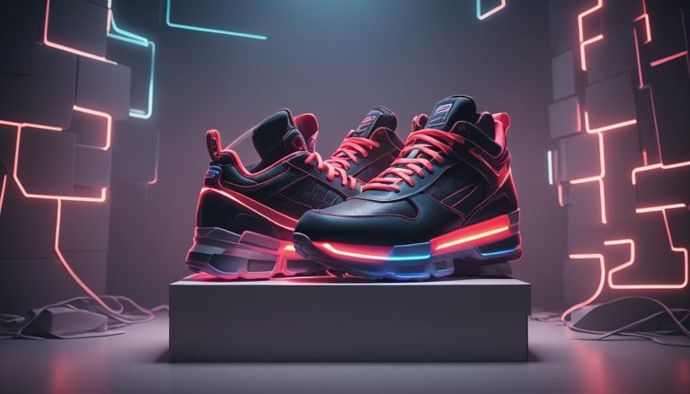 Les sneakers les plus rares au monde