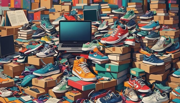 Comment revendre ses sneakers