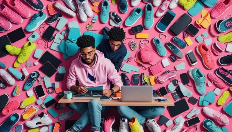 Meilleurs sites pour acheter des sneakers