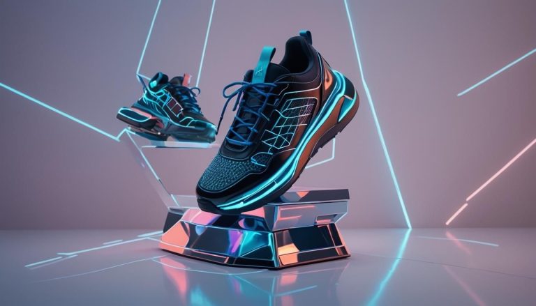 Modèles iconiques de sneakers