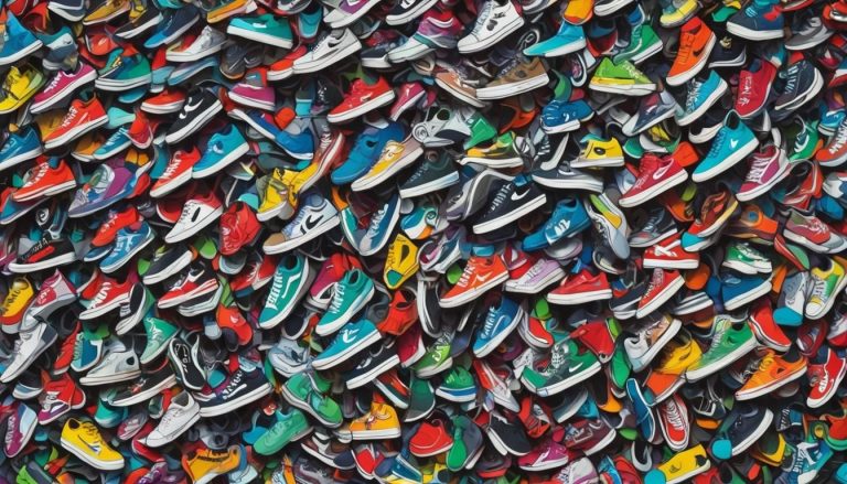 Quelles sont les marques de sneakers les plus populaires