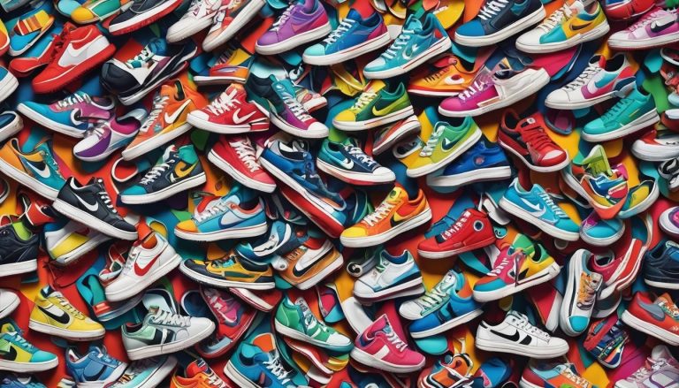 Quelles sont les marques de sneakers les plus populaires ?