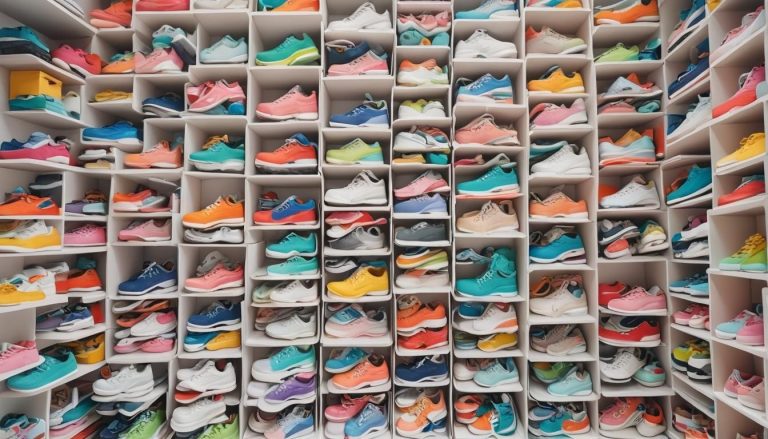 Comment stocker ses sneakers