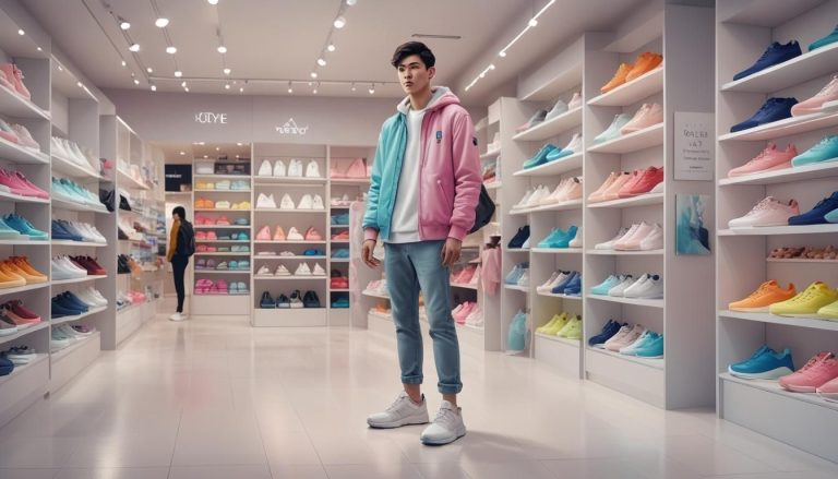Quelles sont les sneakers les plus confortables