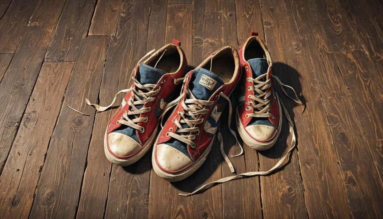 Quelles sont les sneakers les plus durables ?