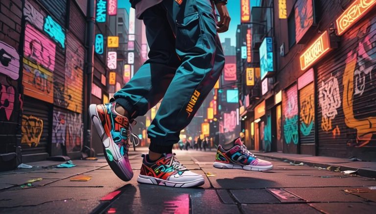 Quelles sont les sneakers les plus vendues ?