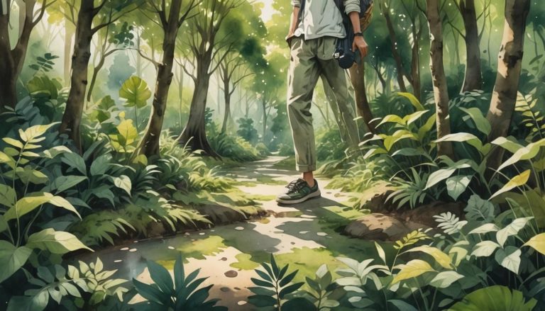 Sneakers écologiques : quelles marques choisir