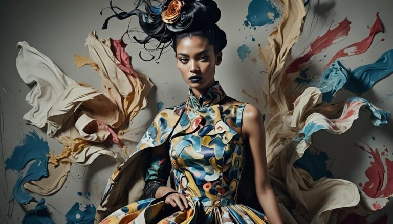 Sneakers et art : collaborations artistiques
