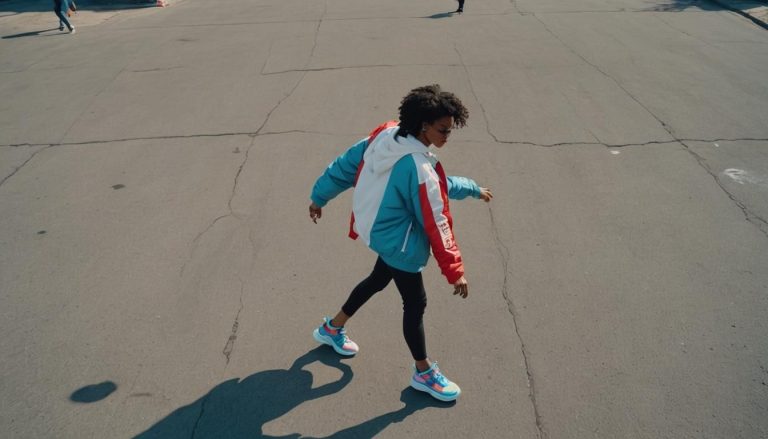 Sneakers et cinéma : apparitions iconiques