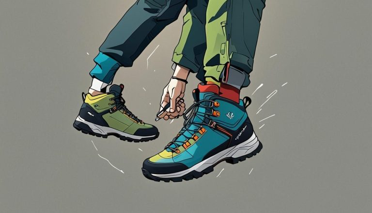 Histoire des sneakers Arc'teryx