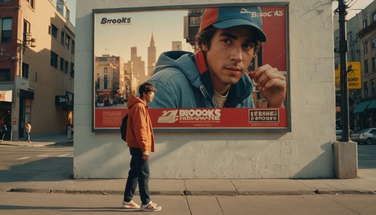 Histoire des sneakers Brooks
