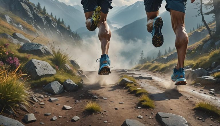 Histoire des sneakers Hoka One One