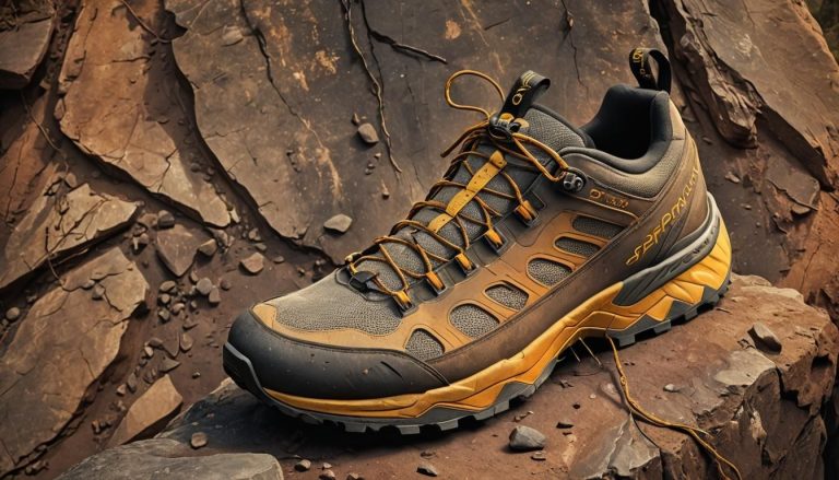 Histoire des sneakers La Sportiva