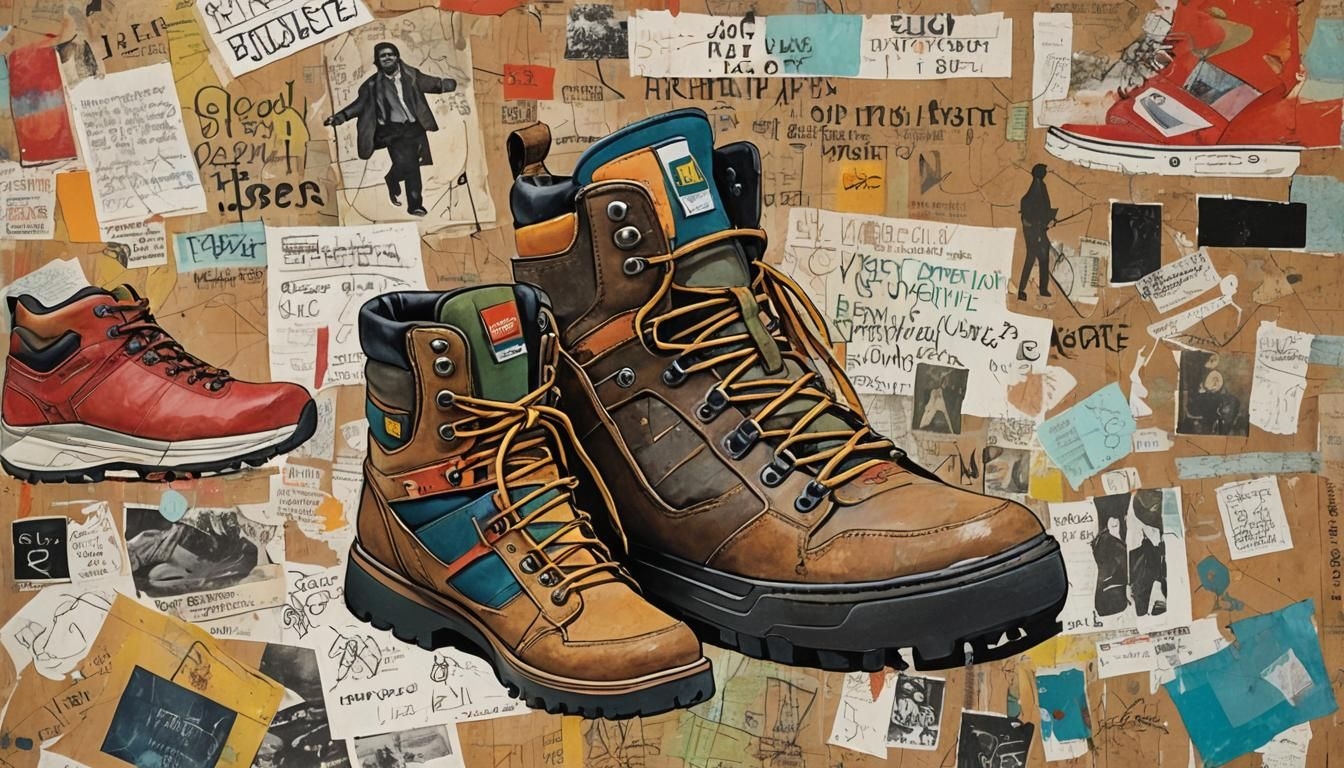 Merrell History Randy Merrell L'histoire Des Sneakers Merrell - Chaussures France