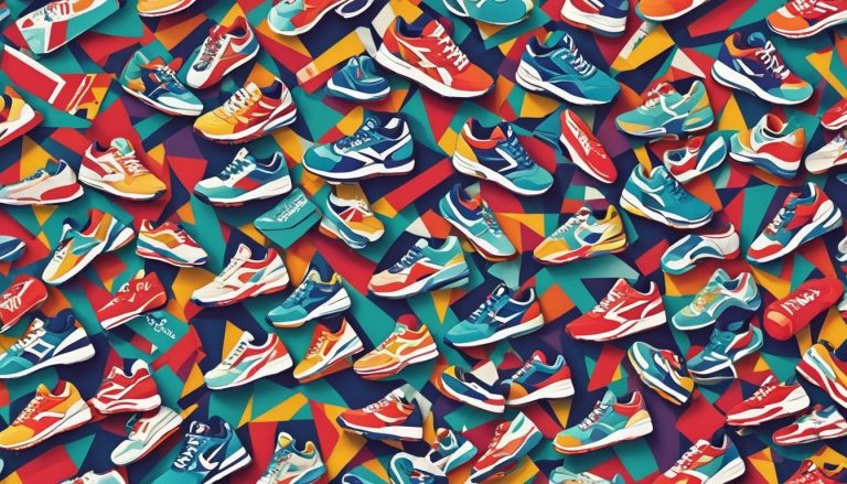 Histoire des sneakers Reebok