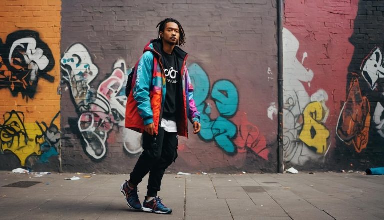 Histoire des sneakers Salomon
