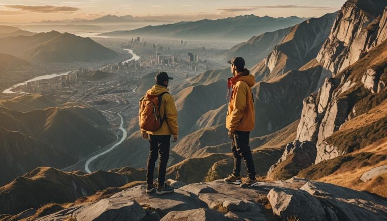 Histoire des sneakers The North Face