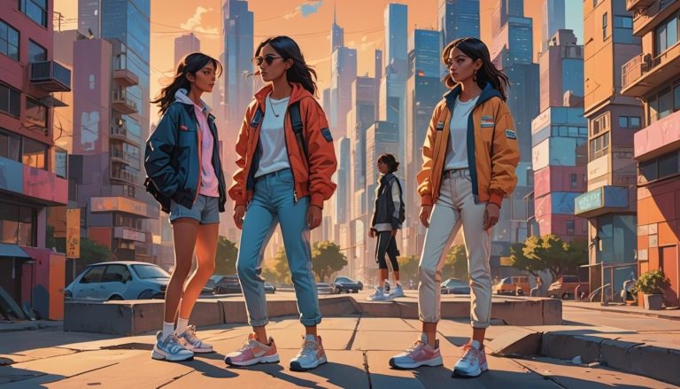 Les meilleures sneakers pour femmes