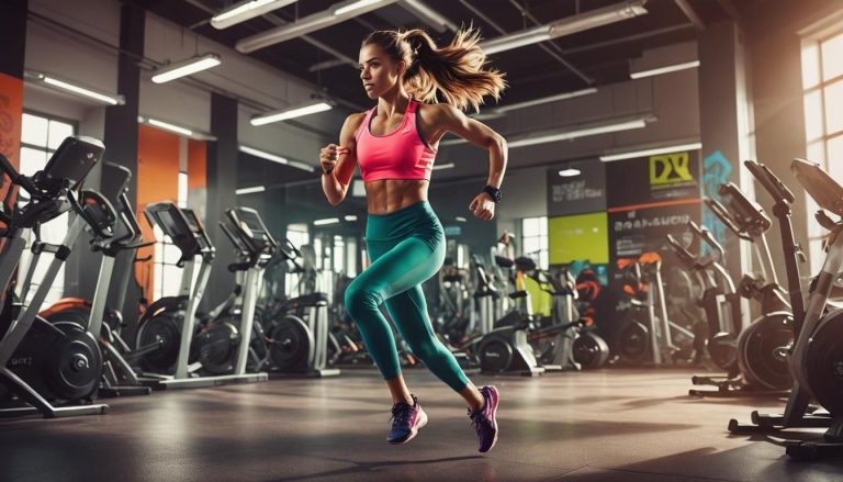 Les meilleures sneakers pour la gym