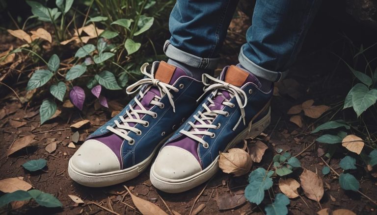 Les meilleures sneakers pour la marche