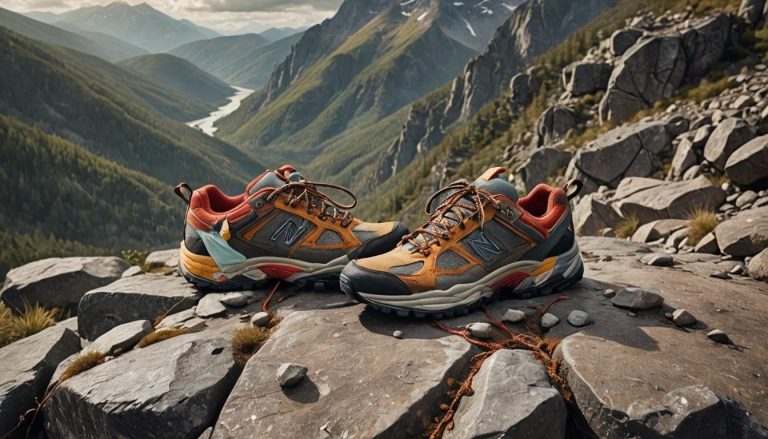 Les meilleures sneakers pour le cross-country
