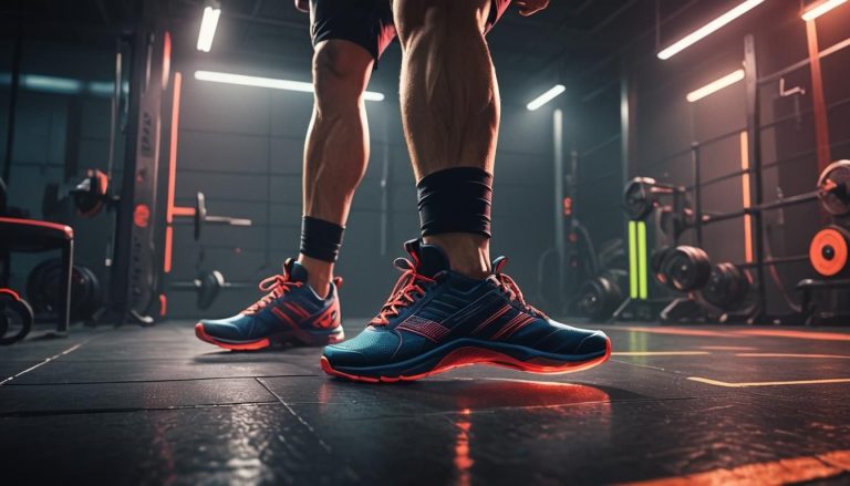 Les meilleures sneakers pour le crossfit