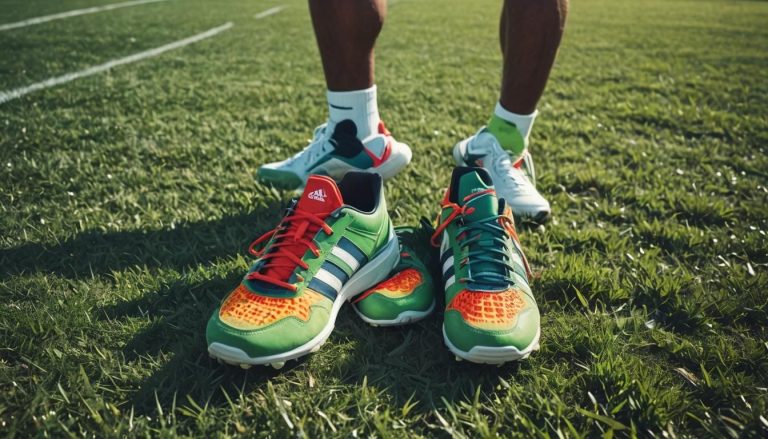 Les meilleures sneakers pour le football