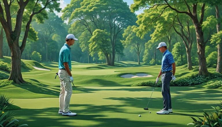 Les meilleures sneakers pour le golf