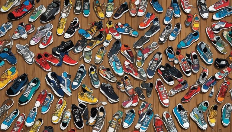 Comment organiser sa collection de sneakers ?