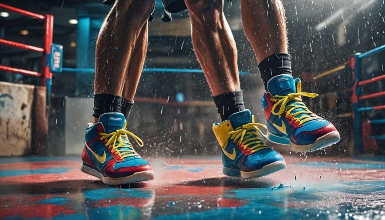 Les meilleures sneakers pour le sport