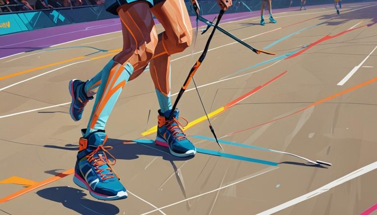 Les meilleures sneakers pour le tir à l'arc