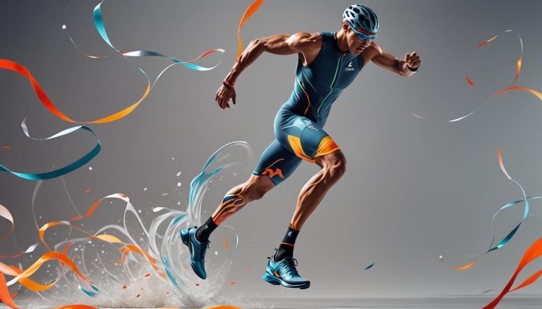 Les meilleures sneakers pour le triathlon