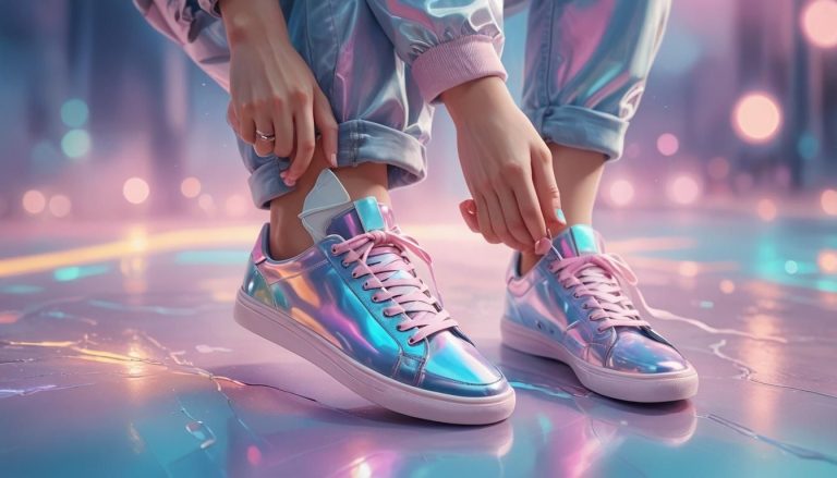 Comment prévenir les ampoules avec des sneakers