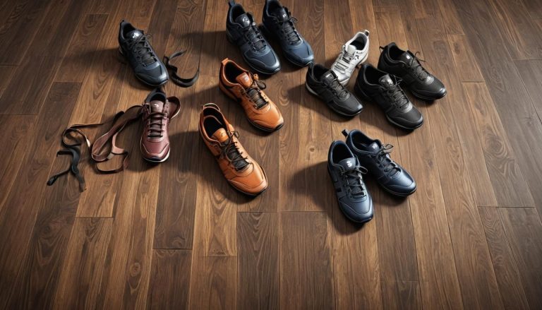 Les meilleures sneakers pour les sports de combat