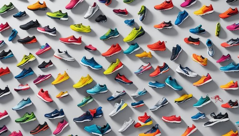 Les meilleurs modèles de sneakers pour l'athlétisme
